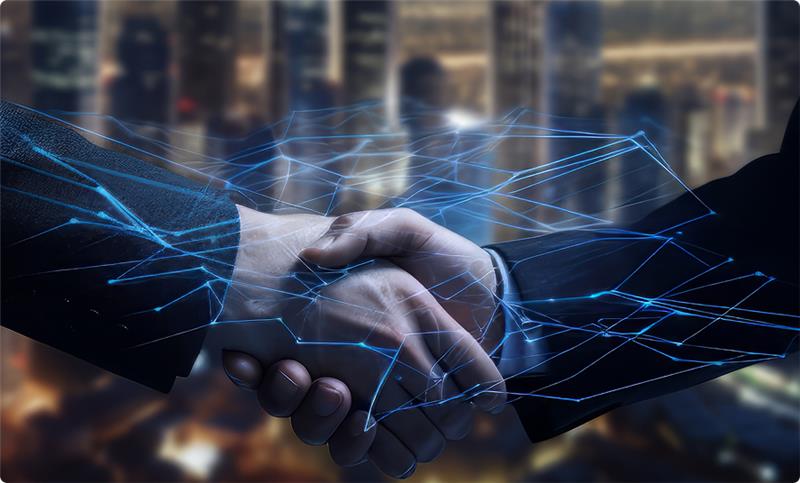 Business services Page Banner