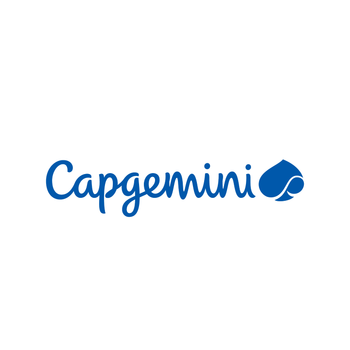 Capgemini Logo
