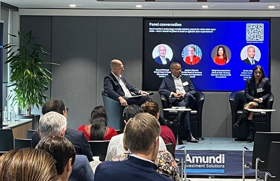 ALTO Platform Deployment - AI-Powered Asset Management Platform Launch