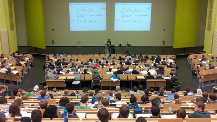 Cooperation in Science and Innovation - French Institute in India