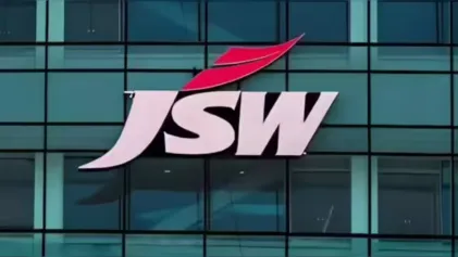JSW