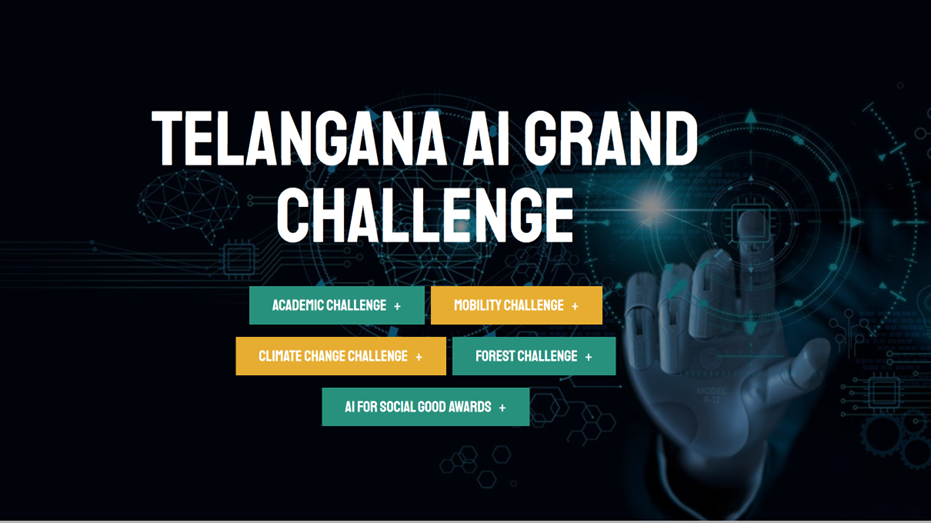 Empowering Student Innovation for Climate Resilience: T-AIM & Capgemini Academic Grand Challenge